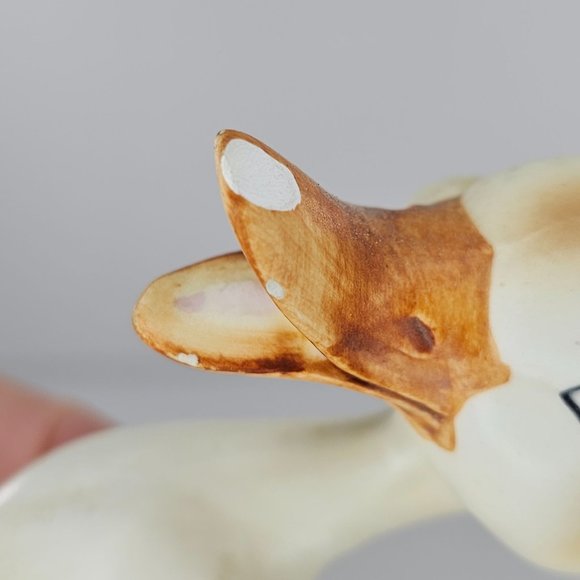 Josef Originals Duck Mama Duckling Figurine Set *AS IS FLAWS* - Picture 6 of 12